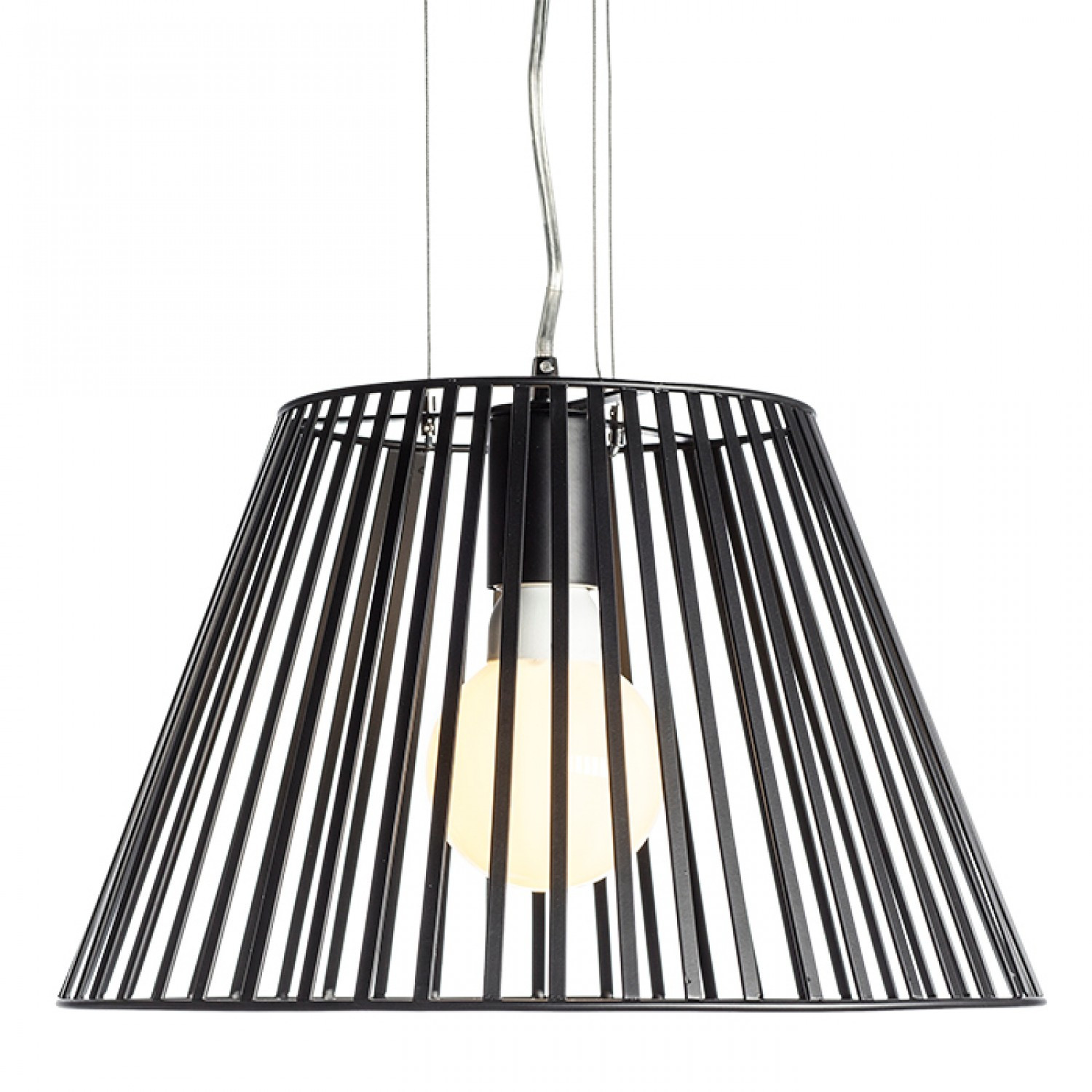 Rendl VESCO függesztett lámpa, aprólékos kidolgozással