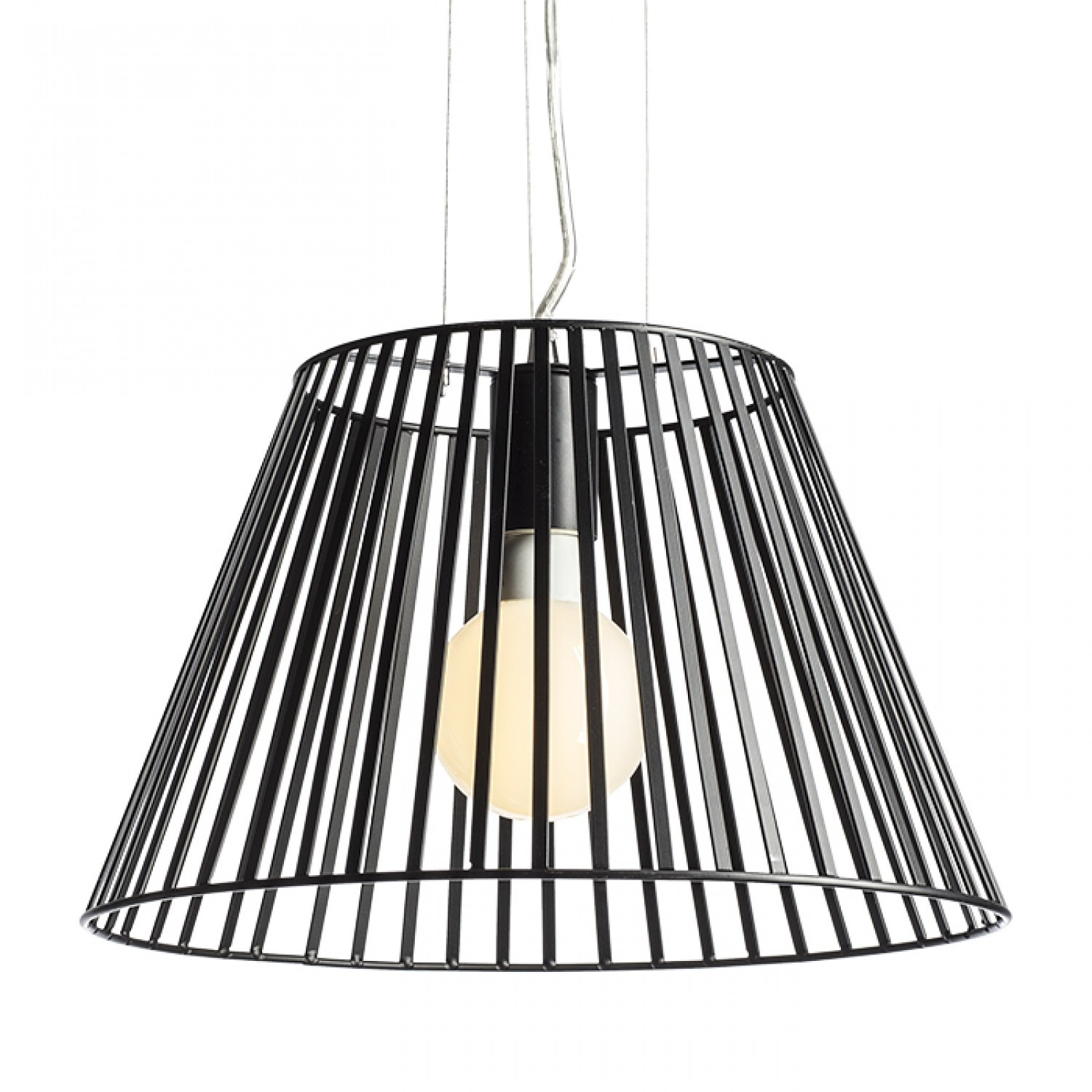 Rendl VESCO függeszték, rácsos burával, R10536