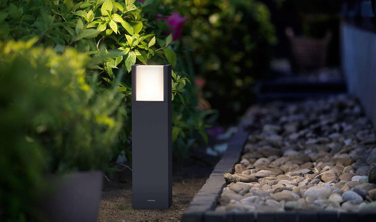 Philips Arbour lámpa 20% kedvezménnyel