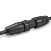 Hosszabbítókábel 250cm, 4 pólusú, 0,5mm2, IP67