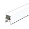 Kültéri lineáris LED fénysáv, 24V, RGB, 96,5cm, IP67, fehér