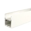 Lamp40 alumínium LED lámpaprofil, 40mm, fehér, 2m