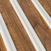 Lamelio OLMO Oak Craft/White falpanel