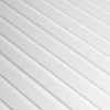 Lamelio OLMO White falpanel