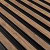 Lamelio VASCO Oak Craft falpanel