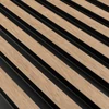 Lamelio VASCO Oak Gold falpanel
