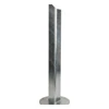 Kiegészítő, leszúrótüske, rozsdamentes acél (inox), SLV Rusty 229022