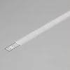 Topmet LED profil előlap A szatén, csúsztatható - 89000739 - szálban