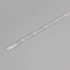 Topmet LED profil előlap A víztiszta, csúsztatható - 89000716 - szálban