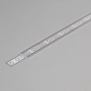 Topmet LED profil előlap B víztiszta - 76000216 - szálban