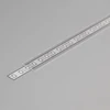 Topmet LED profil előlap B víztiszta - 76000216 - szálban