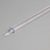 Topmet LED profil előlap C lencse, víztiszta - 76810016 - szálban