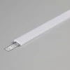 Topmet LED profil előlap C opál - 76330038 - szálban
