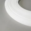 Topmet LED profil előlap C2 opál (Slim8, Smart10, Smart-In10 profilokhoz) - 89000538S - 20 méteres tekercsben