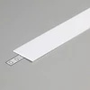 Topmet LED profil előlap G opál - 84000238 - szálban