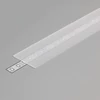 Topmet LED profil előlap G szatén - 84000239 - szálban