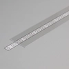 Topmet LED profil előlap G víztiszta - 84000216 - szálban