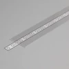 Topmet LED profil előlap G víztiszta - 84000216 - szálban