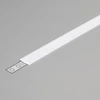 Topmet LED profil előlap J opál - 70000238 - szálban