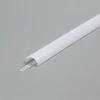 Topmet LED profil félkör előlap D opál - A1140038 - szálban