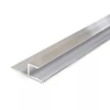 Topmet Omni10 gipszkarton LED profil, natúr alu (előlap: A, C2) - H4000200 - szálban
