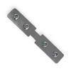 Topmet Q (180 fok) összekötő Frame14 profilhoz - C3990030