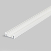 Topmet Surface10 alumínium LED U-profil, fehér (előlap: B, C) - 77270001 - szálban