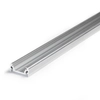 Topmet Surface10 alumínium LED U-profil, natúr alu (előlap: B, C) - 77270000 - szálban