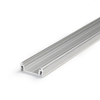 Topmet Surface14 alumínium LED U-profil, natúr alu (előlap: E, F) - A2020000 - szálban
