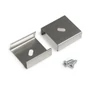 Topmet U7 LED profil rögzítő Linea-In20 profilokhoz - E4960019 - párban