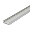 Topmet VARIO30-01 LED U-profil, ezüst eloxált, 2m, (előlap: A9, C9, D9, E9), (rögzítő: T, Y), V3020020