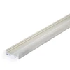 Topmet VARIO30-01 LED U-profil, natúr alu, 2m, (előlap: A9, C9, D9, E9), (rögzítő: T, Y), V3020000