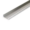 Topmet Wide24 széles alumínium LED profil, natúr alu (előlap: G) - 84030000 - szálban