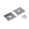 Topmet Y LED profil rögzítő (Surface14, Linea20, Groove14, Corner14 profilokhoz) - A2090019 - párban