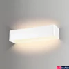 Kép 1/3 - Azzardo Felix fali lámpa, fehér, Beépített LED, 1x12W, 1008 lm, AZ-2427