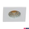 Kép 1/3 - Azzardo Fill beépíthető lámpa, fehér, Beépített LED, 1x5W, 425 lm, AZ-3377