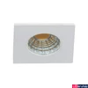 Kép 1/3 - Azzardo Fill beépíthető lámpa, fehér, Beépített LED, 1x5W, 425 lm, AZ-3378