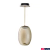 Kép 1/2 - Azzardo Helena 1 ágú függeszték, pezsgő, Beépített LED, 1190 lm, AZ-3342