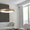 Kép 2/2 - Azzardo Silvam 1 ágú függeszték, barna, Beépített LED, 3250 lm, AZ-2699