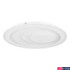 Kép 1/5 - Eglo 32052 Palagiano 1 mennyezeti lámpa, fehér, 2200 lm, 4000K természetes fehér, beépített LED, 14,7W, IP20