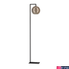 Kép 1/5 - Eglo 390253 Cordoba állólámpa, réz, E27 foglalattal, max. 1x40W, IP20