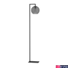 Kép 1/6 - Eglo 390254 Arangona állólámpa, szürke, E27 foglalattal, max. 1x40W, IP20