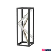 Kép 1/6 - Eglo 390418 Penela asztali lámpa, fekete, 2400 lm, 2700K-6500K szabályozható, beépített LED, 21W, IP20