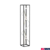 Kép 1/7 - Eglo 390419 Penela álló lámpa, fekete, 2300 lm, 2700K-6500K szabályozható, beépített LED, 23W, IP20