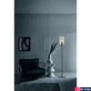Kép 1/3 - Eglo 39542 Polverara állólámpa, mattított üvegburával, bézs, E27 foglalattal, max. 1x40W, IP20