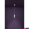 Kép 1/2 - Eglo 39701 Bernabeta 1 ágú függeszték, buborék díszítéssel, fehér, GU10 foglalattal, max. 1x5W, IP20