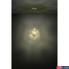 Kép 1/4 - Eglo 39754 Skoura 1 ágú függeszték, 30cm , réz, E27 foglalattal, max. 1x60W, IP20
