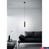 Kép 1/3 - Eglo 39821 Mentalona 1 ágú függeszték, antracit, GU10 foglalattal, max. 1x4,5W, IP20