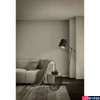 Kép 1/6 - Eglo 39867 Granadillos állólámpa, textil burával, állítható, zsinórkapcsolóval, fekete, E27 foglalattal, max. 1x40W