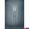 Kép 1/2 - Eglo 43142 Glastonbury állólámpa, zsinórkapcsolóval, füst, E27 foglalattal, max. 1x60W, IP20
